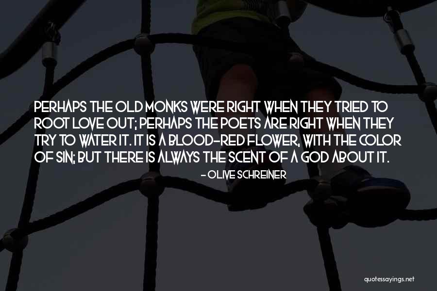Olive Schreiner Quotes 1570489