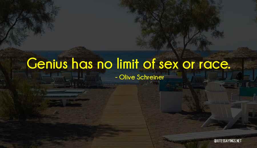 Olive Schreiner Quotes 661272