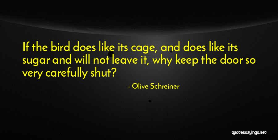 Olive Schreiner Quotes 974340