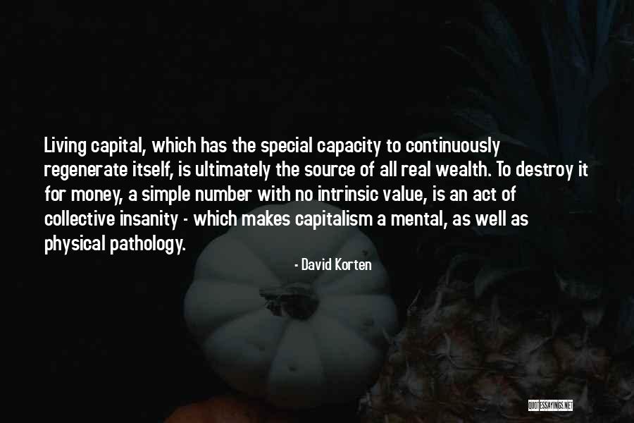 Oliveiras Mini Quotes By David Korten Oliveiras Mini Quotes By David Korten