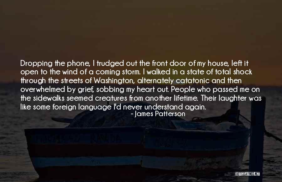Oliveiras Restaurante Quotes By James Patterson Oliveiras Restaurante Quotes By James Patterson