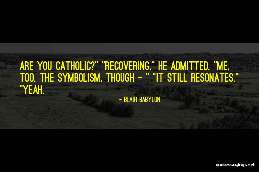 Olivellas Smu Quotes By Blair Babylon Olivellas Smu Quotes By Blair Babylon