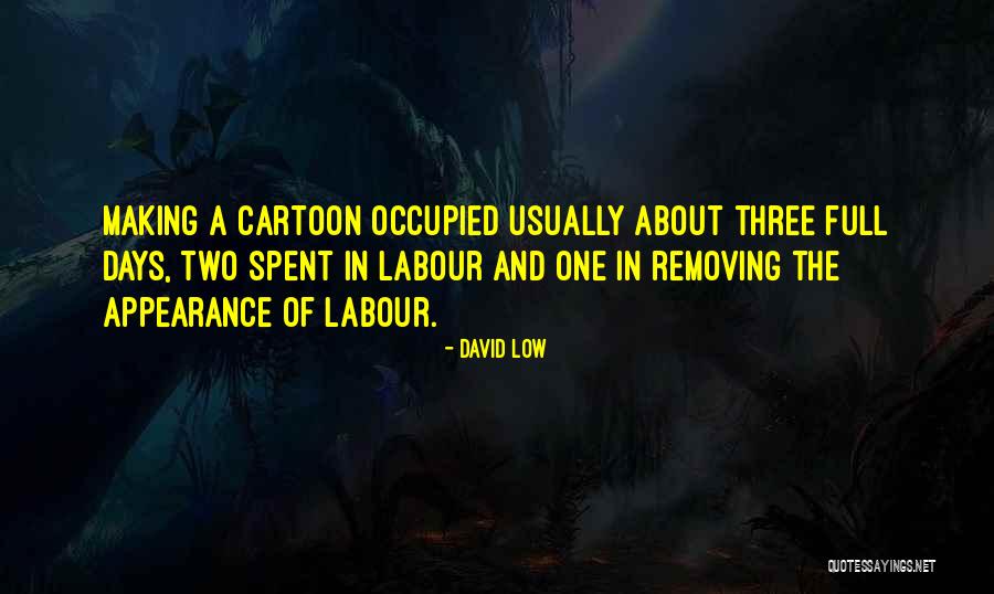 Olivellas Smu Quotes By David Low Olivellas Smu Quotes By David Low