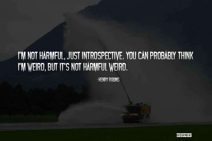 Olivellas Smu Quotes By Henry Rollins Olivellas Smu Quotes By Henry Rollins