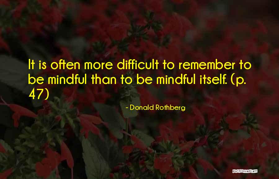 Olivencia Community Quotes By Donald Rothberg Olivencia Community Quotes By Donald Rothberg