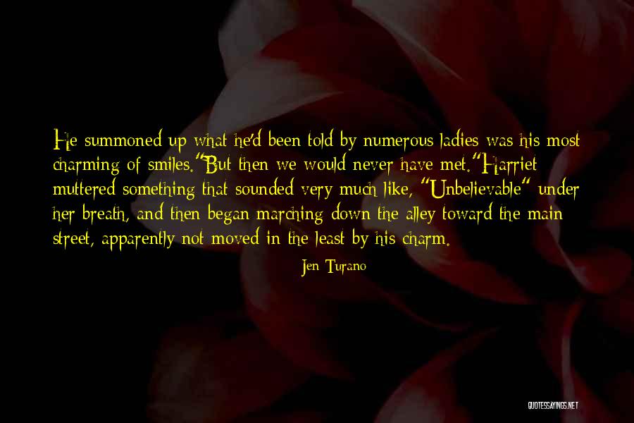 Oliver Addleshaw Quotes By Jen Turano Oliver Addleshaw Quotes By Jen Turano