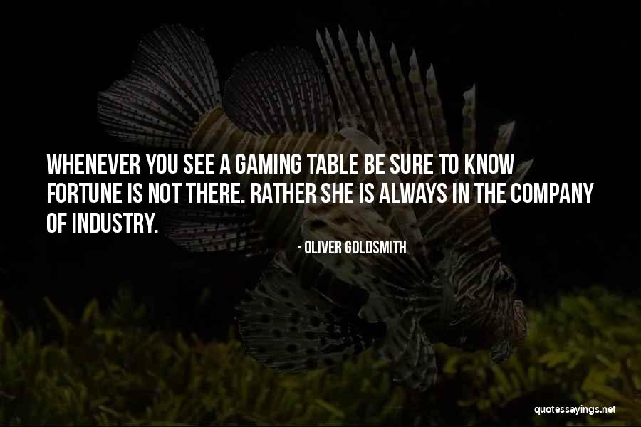Oliver And Company Quotes By Oliver Goldsmith Oliver And Company Quotes By Oliver Goldsmith