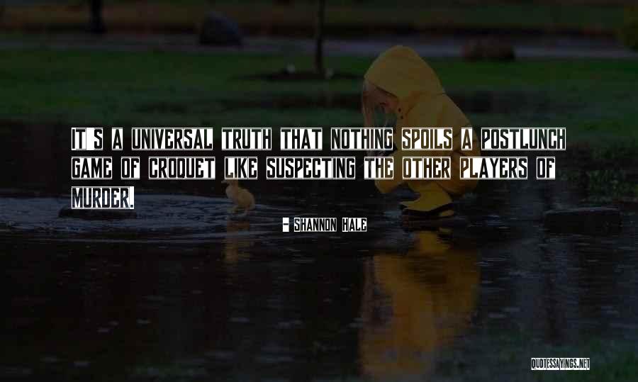 Oliver And Linda Brown Quotes By Shannon Hale Oliver And Linda Brown Quotes By Shannon Hale