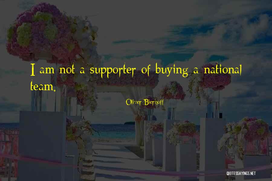Oliver Bierhoff Quotes 2256673
