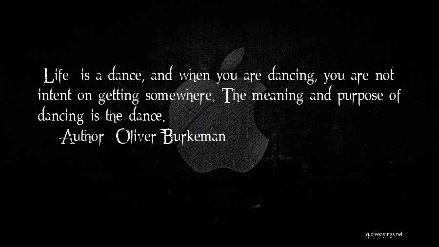 Oliver Burkeman Quotes 1139785