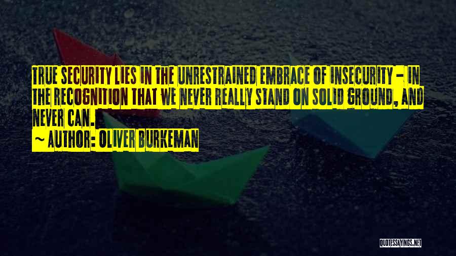 Oliver Burkeman Quotes 1530090