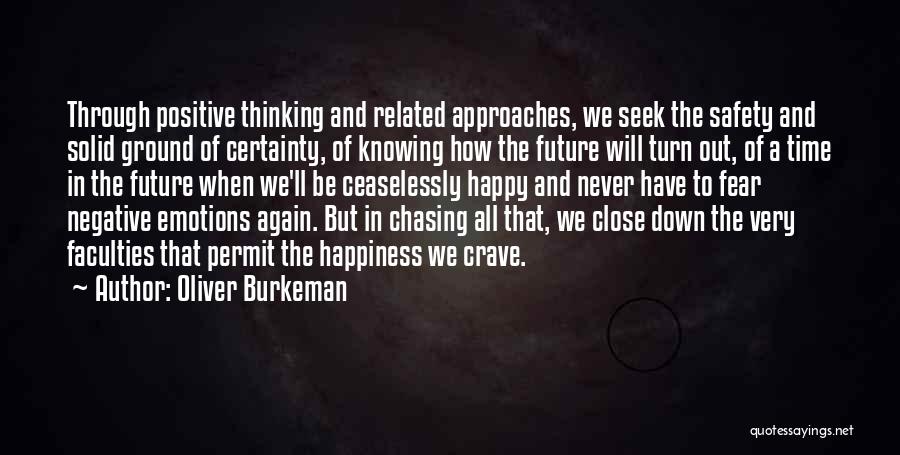 Oliver Burkeman Quotes 2218079