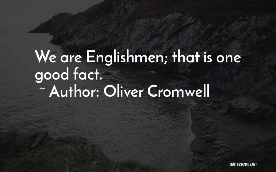 Oliver Cromwell Quotes 1059482