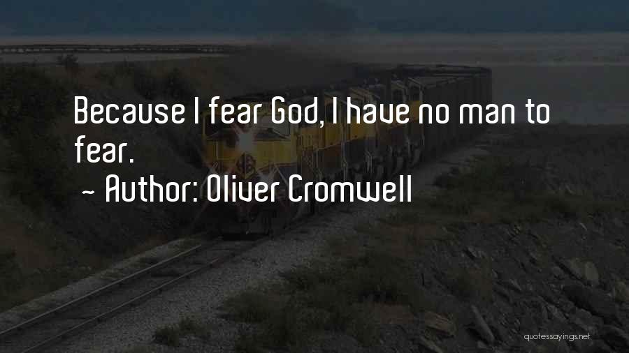 Oliver Cromwell Quotes 420928