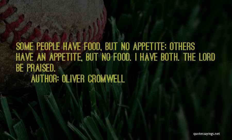 Oliver Cromwell Quotes 812475