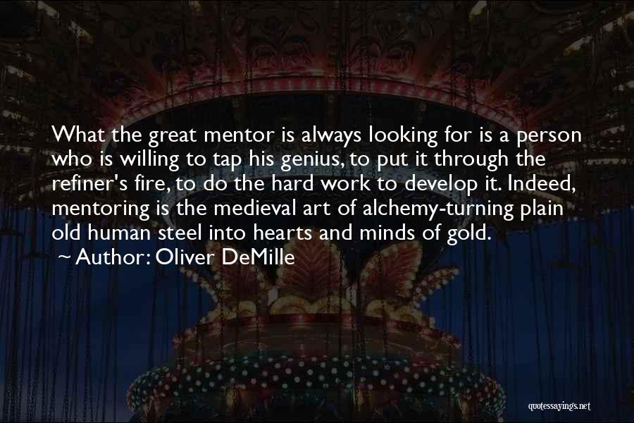 Oliver DeMille Quotes 105572
