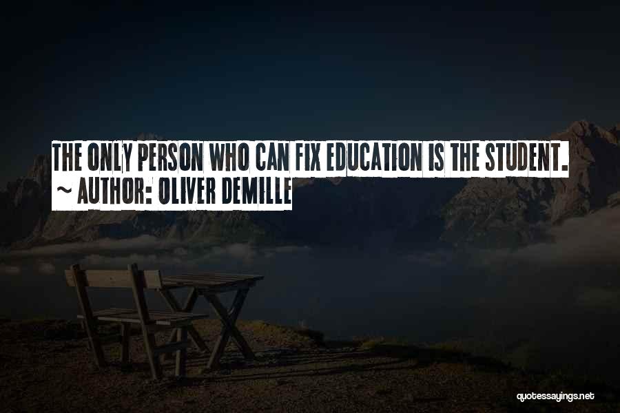 Oliver DeMille Quotes 1599538