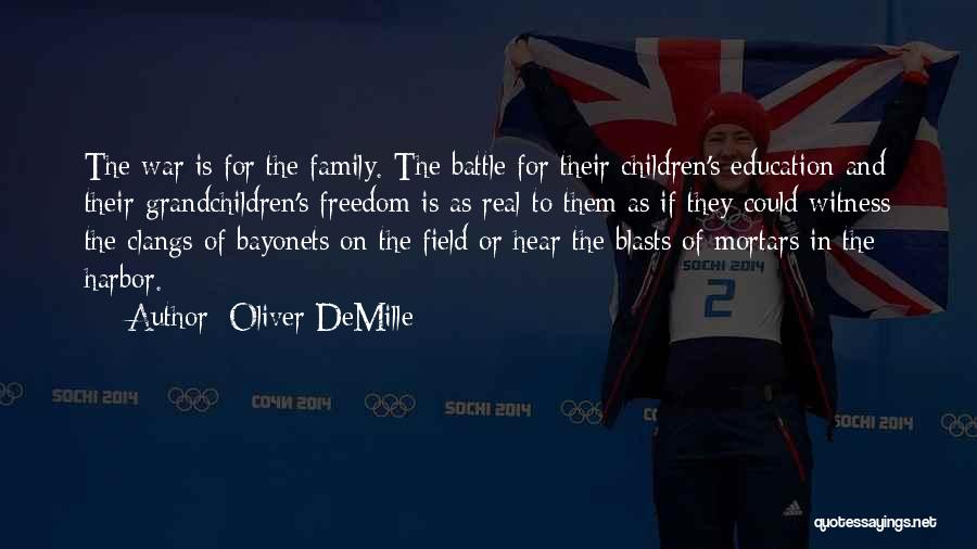 Oliver DeMille Quotes 1793168