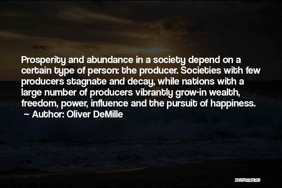 Oliver DeMille Quotes 792738