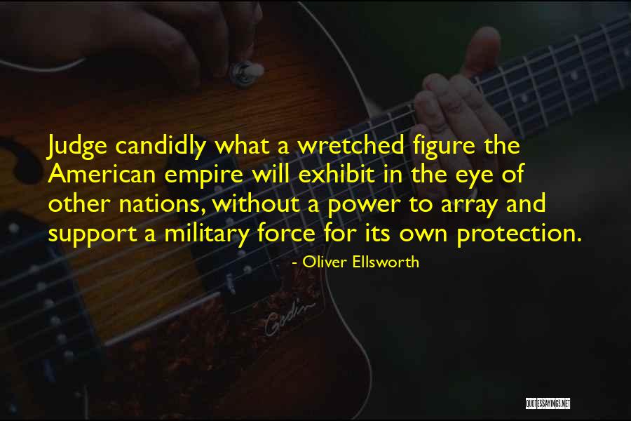 Oliver Ellsworth Quotes 473727 Oliver Ellsworth Quotes 473727