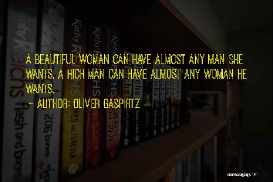 Oliver Gaspirtz Quotes 1006266