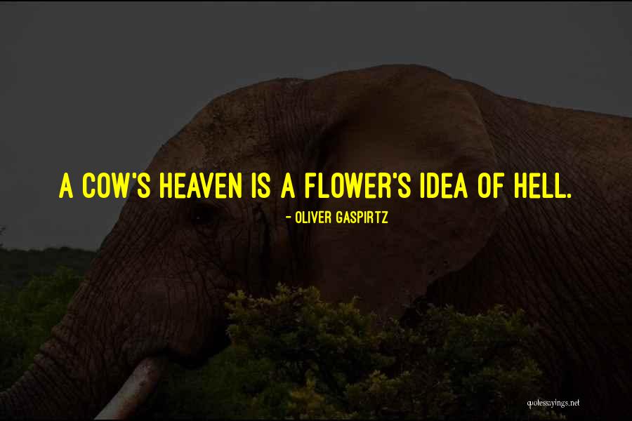Oliver Gaspirtz Quotes 1452912 Oliver Gaspirtz Quotes 1452912