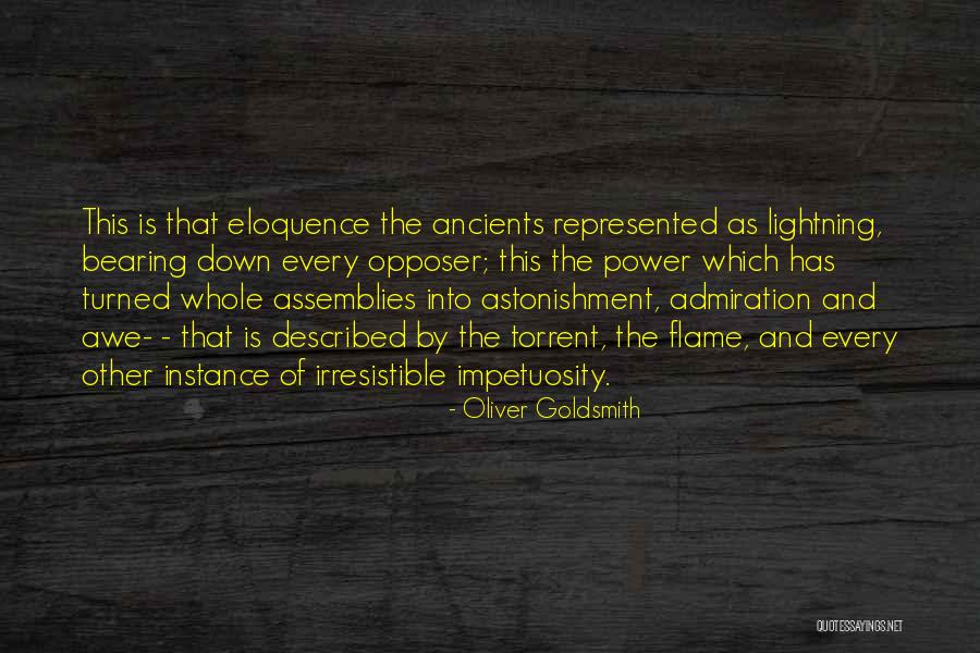 Oliver Goldsmith Quotes 1016620 Oliver Goldsmith Quotes 1016620