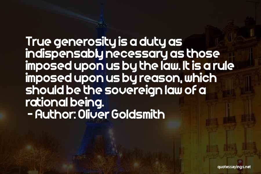 Oliver Goldsmith Quotes 1078217