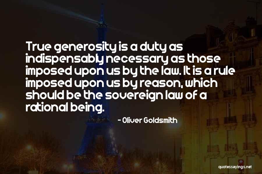 Oliver Goldsmith Quotes 1078217