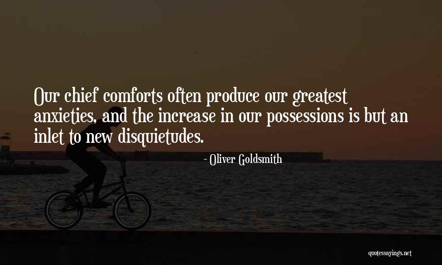 Oliver Goldsmith Quotes 1222565 Oliver Goldsmith Quotes 1222565
