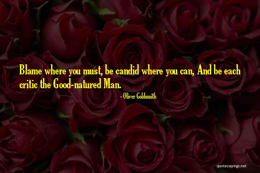 Oliver Goldsmith Quotes 1269932 Oliver Goldsmith Quotes 1269932