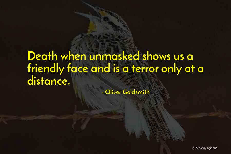 Oliver Goldsmith Quotes 1302712