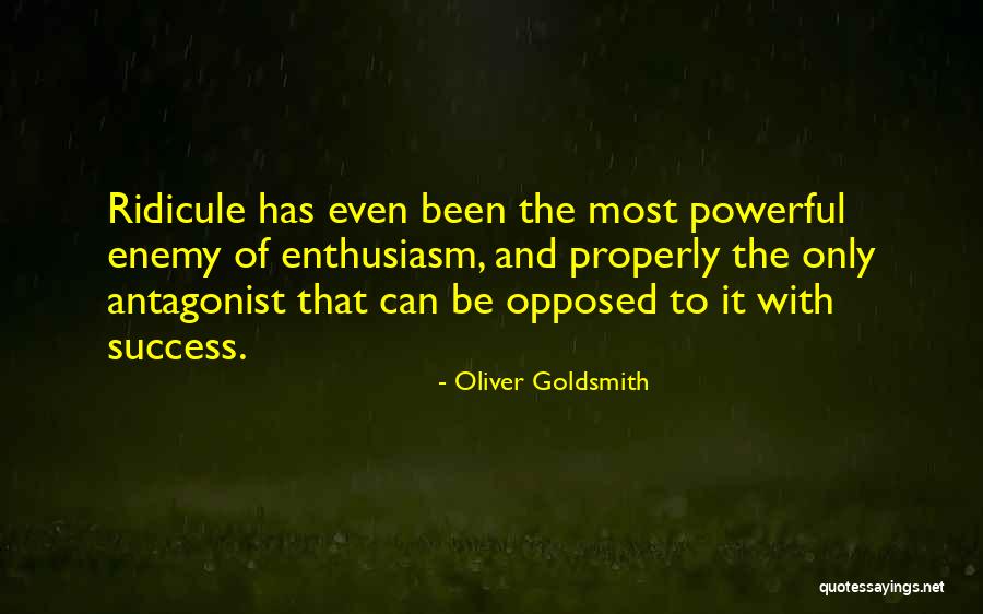 Oliver Goldsmith Quotes 1380832 Oliver Goldsmith Quotes 1380832