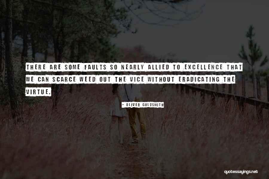Oliver Goldsmith Quotes 1460497 Oliver Goldsmith Quotes 1460497