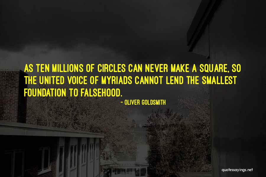 Oliver Goldsmith Quotes 1488472 Oliver Goldsmith Quotes 1488472