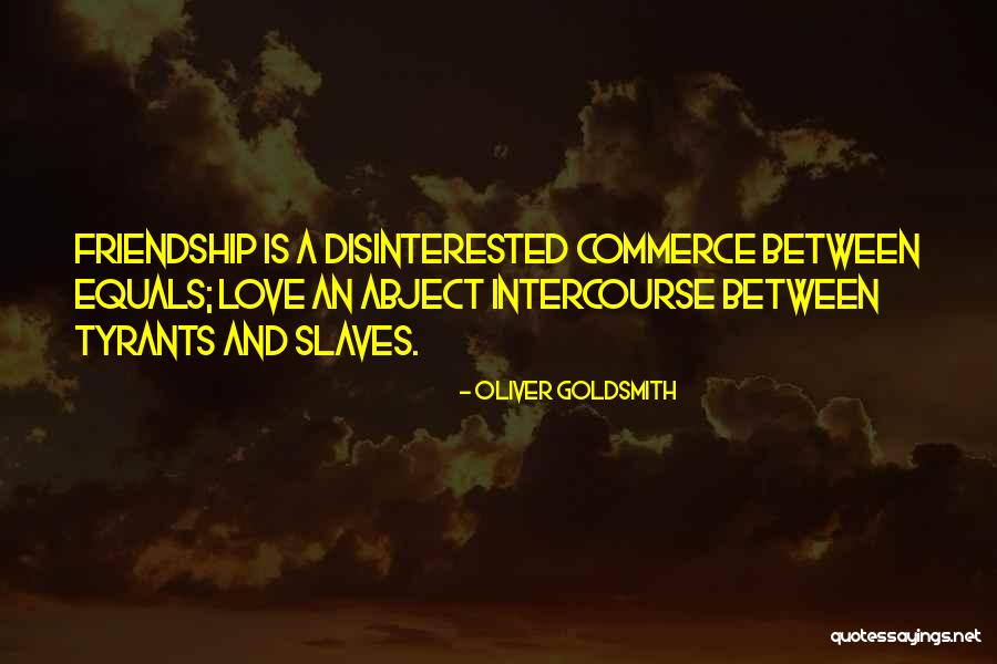 Oliver Goldsmith Quotes 1531742 Oliver Goldsmith Quotes 1531742