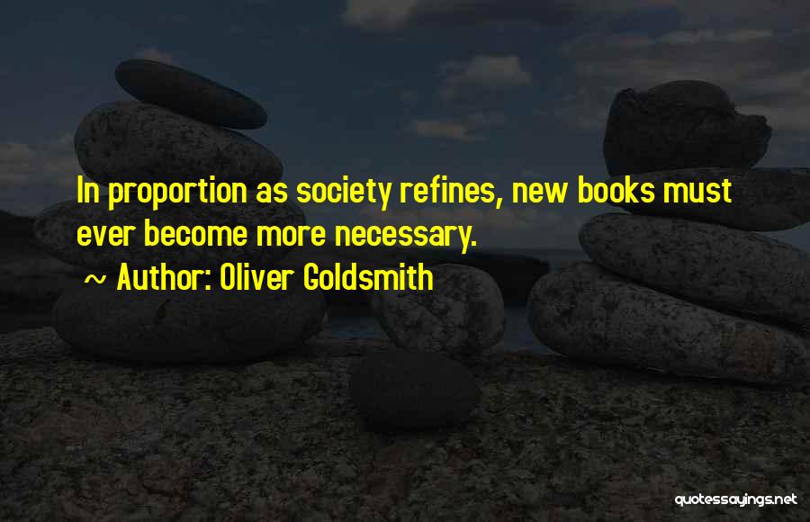 Oliver Goldsmith Quotes 1662108