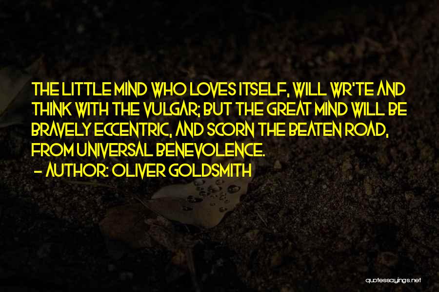 Oliver Goldsmith Quotes 1981462