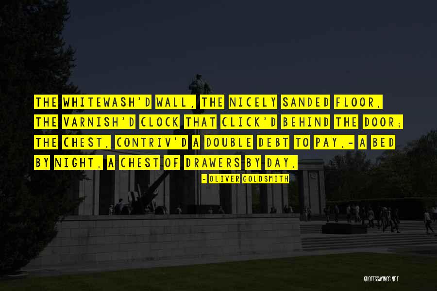 Oliver Goldsmith Quotes 1988754 Oliver Goldsmith Quotes 1988754
