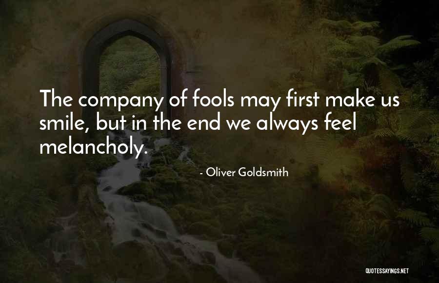 Oliver Goldsmith Quotes 1997649 Oliver Goldsmith Quotes 1997649