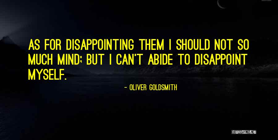 Oliver Goldsmith Quotes 576456 Oliver Goldsmith Quotes 576456