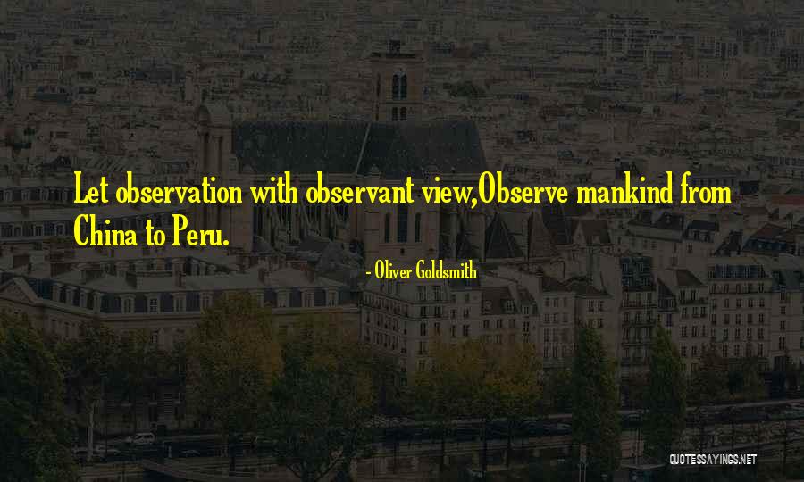 Oliver Goldsmith Quotes 741436 Oliver Goldsmith Quotes 741436