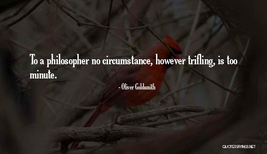 Oliver Goldsmith Quotes 746947 Oliver Goldsmith Quotes 746947