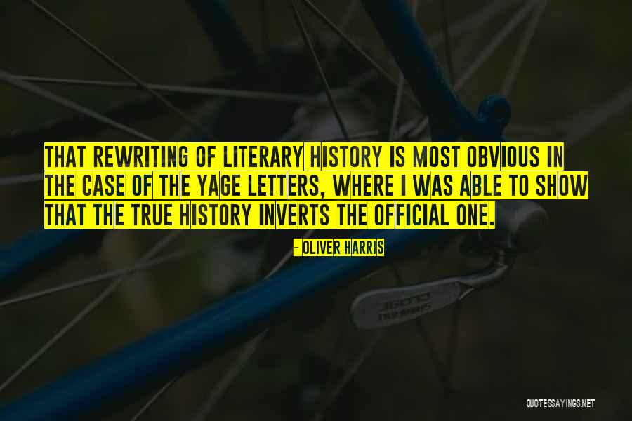 Oliver Harris Quotes 81480 Oliver Harris Quotes 81480