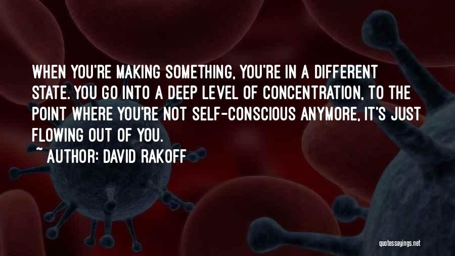 Oliver Hassencamp Quotes By David Rakoff