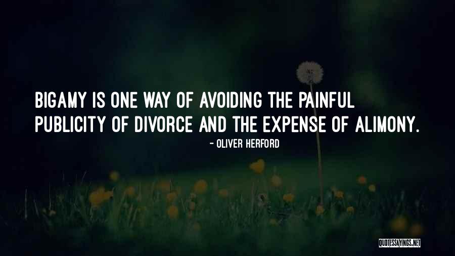 Oliver Herford Quotes 1074539 Oliver Herford Quotes 1074539
