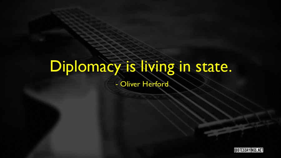 Oliver Herford Quotes 1225902 Oliver Herford Quotes 1225902