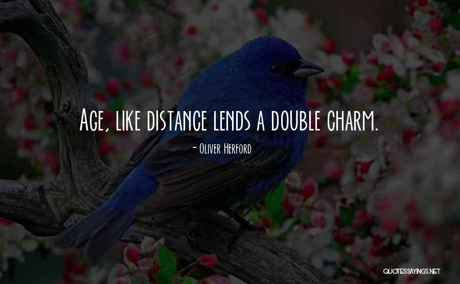 Oliver Herford Quotes 2100997 Oliver Herford Quotes 2100997