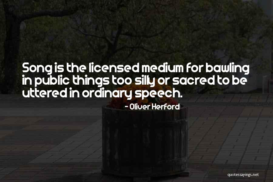 Oliver Herford Quotes 2125263 Oliver Herford Quotes 2125263