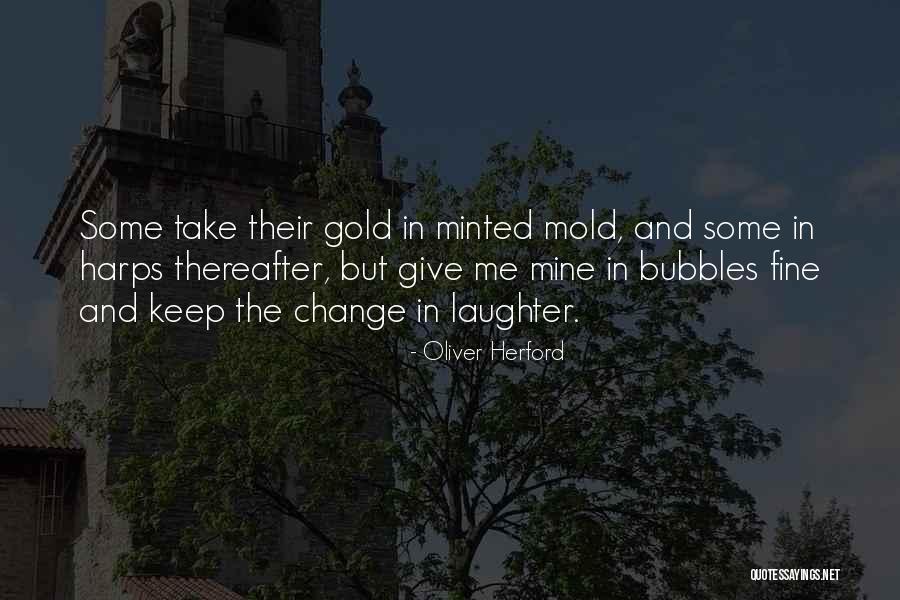 Oliver Herford Quotes 217487 Oliver Herford Quotes 217487